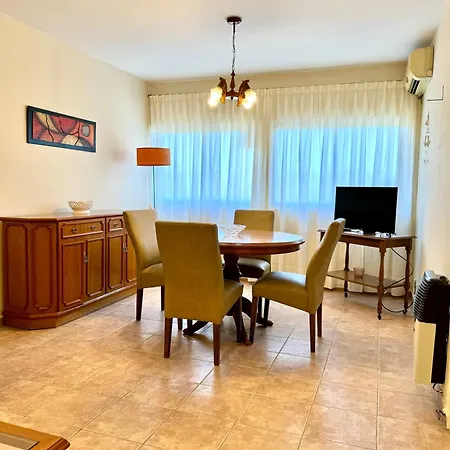Departamento Frente Al Shopping ,B 8 Apartment Guaymallen Exterior photo