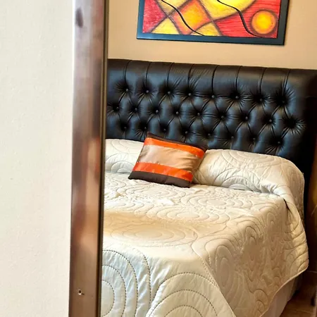 Departamento Frente Al Shopping ,B 8 Apartment Guaymallen Exterior photo