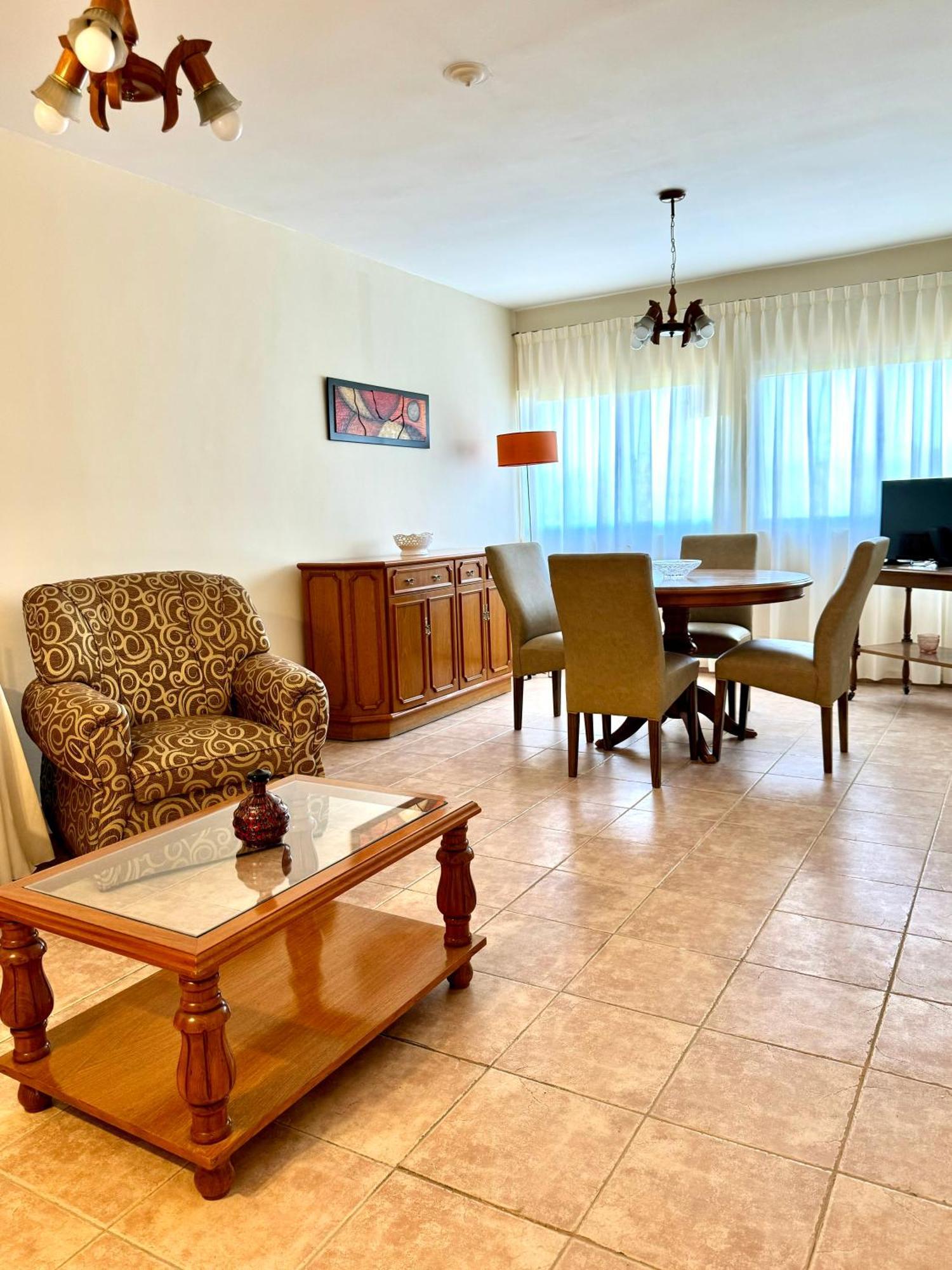 Apartment Departamento Frente Al Shopping ,b 8 Guaymallen