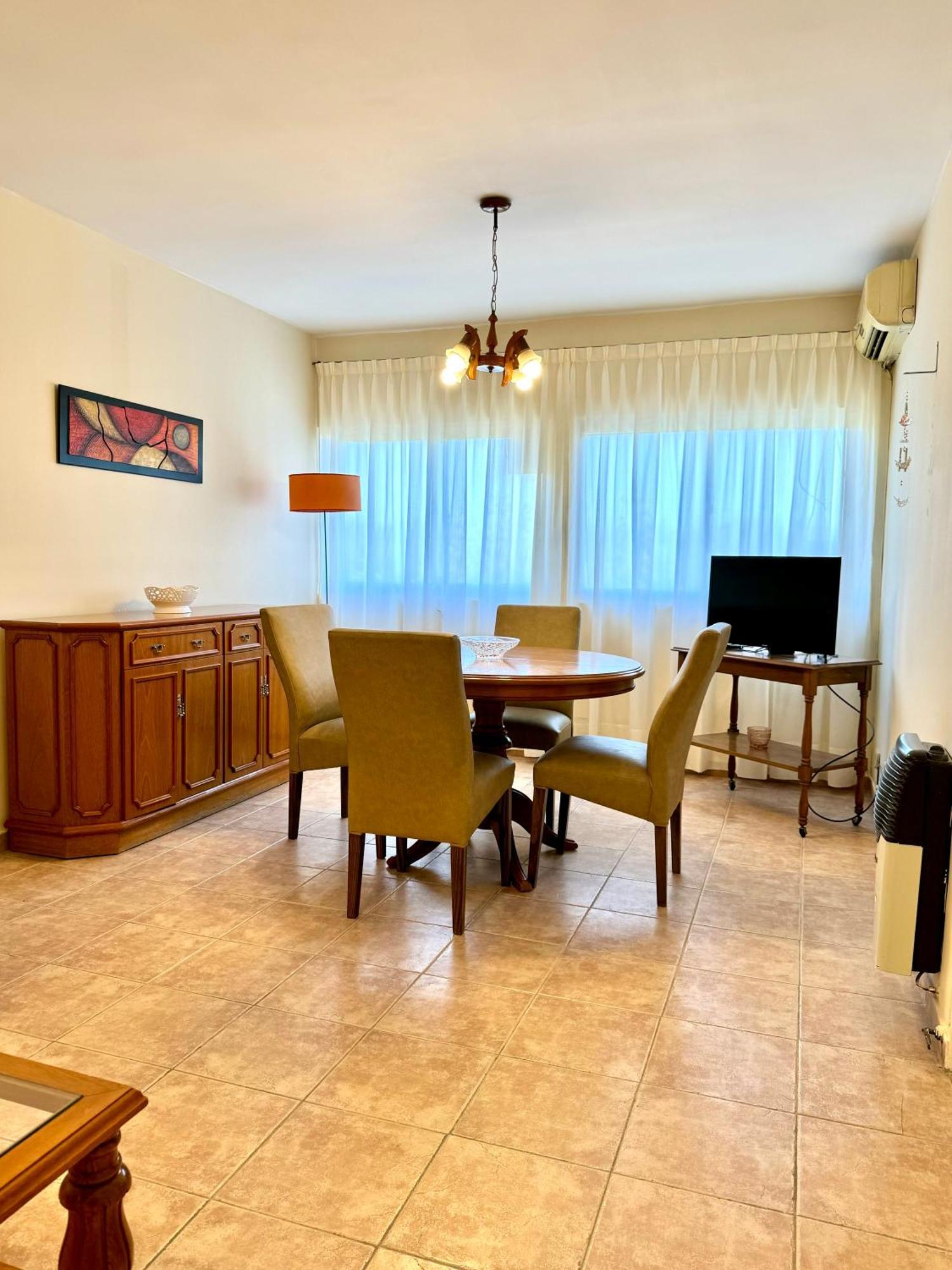 Departamento Frente Al Shopping ,b 8 Apartment Guaymallen