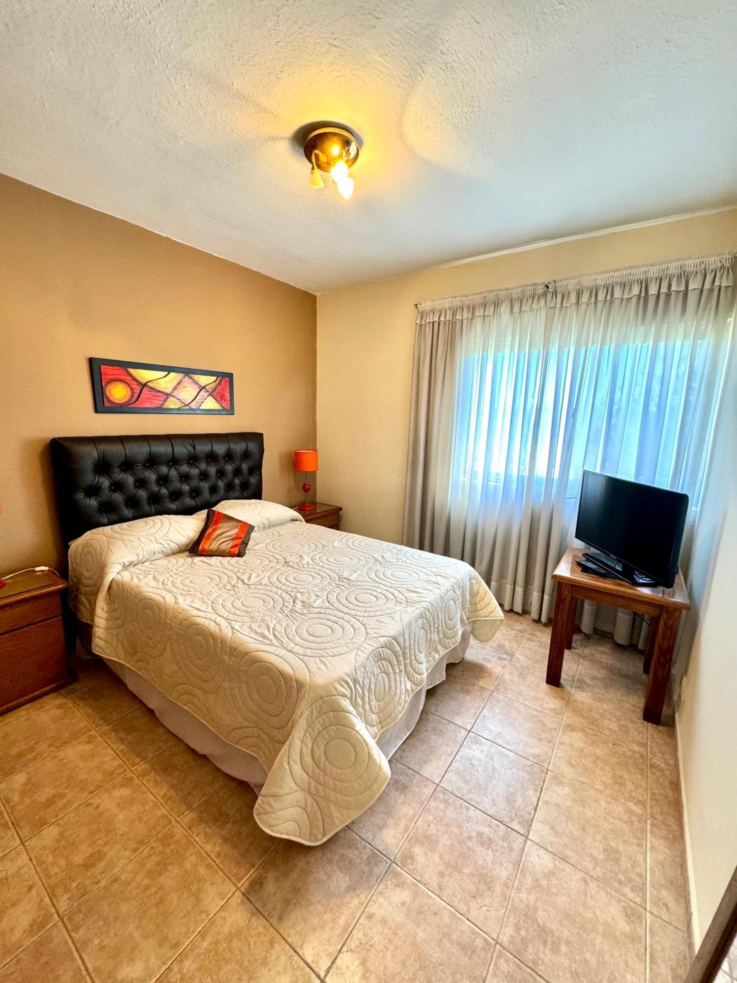 Departamento Frente Al Shopping ,b 8 * Guaymallen