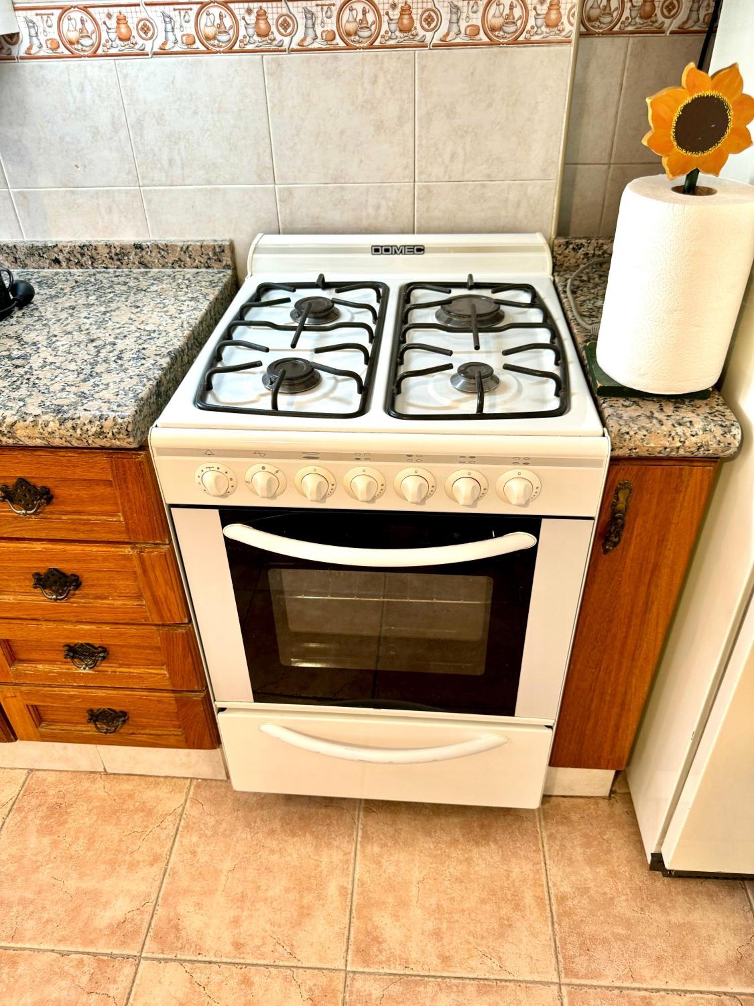 Departamento Frente Al Shopping ,b 8 Guaymallen