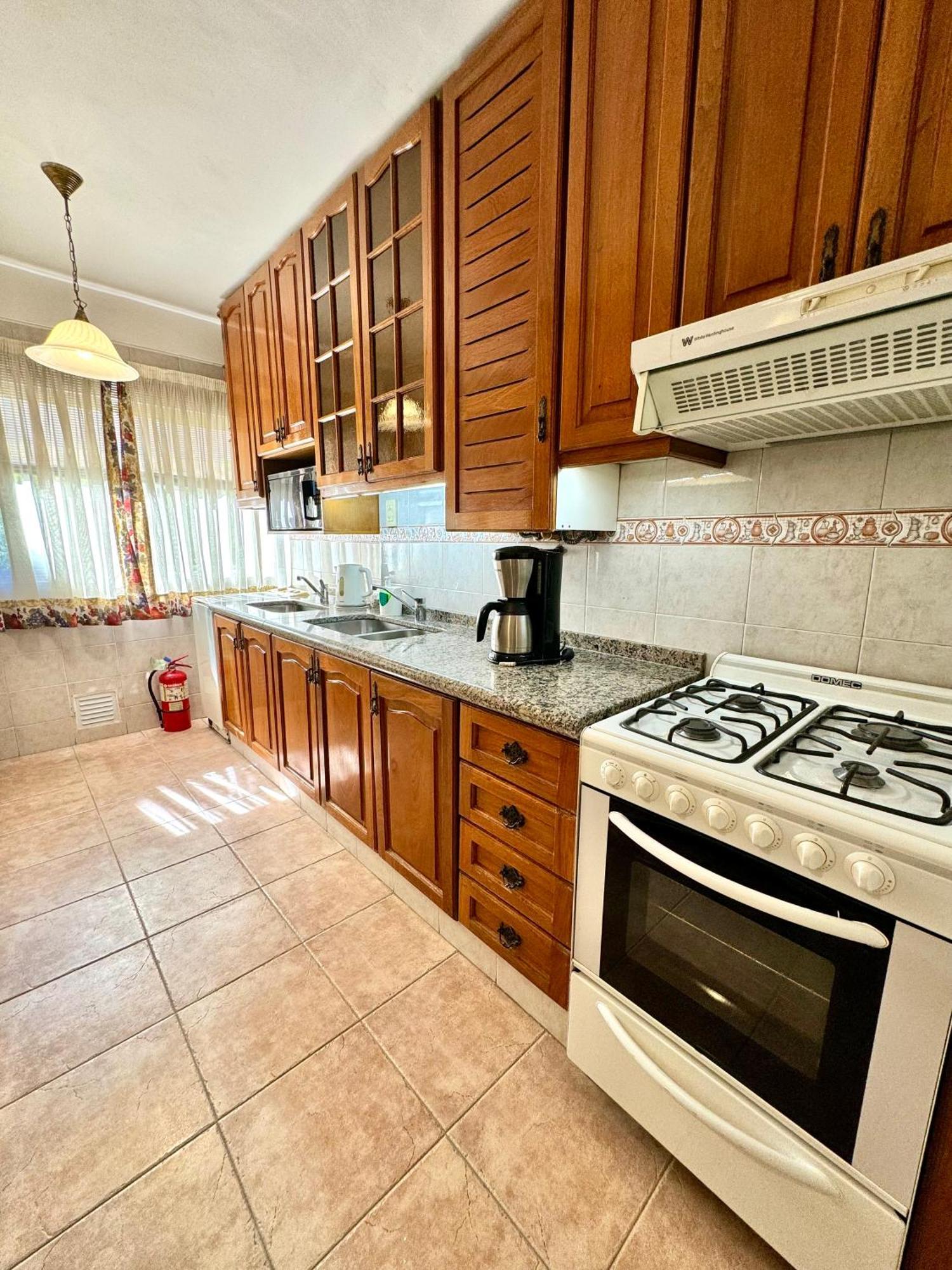 Departamento Frente Al Shopping ,b 8 Apartment
