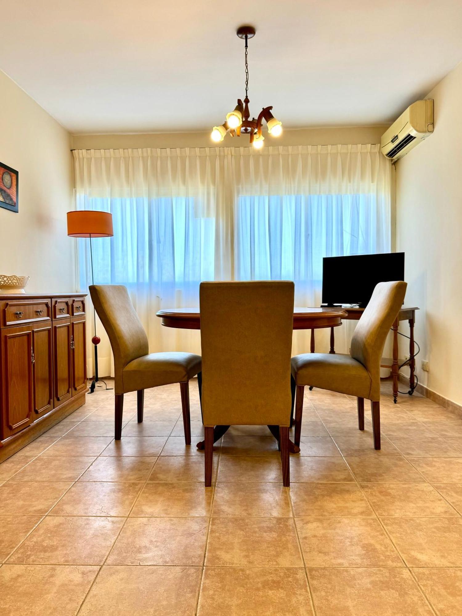 Departamento Frente Al Shopping ,b 8 * Guaymallen