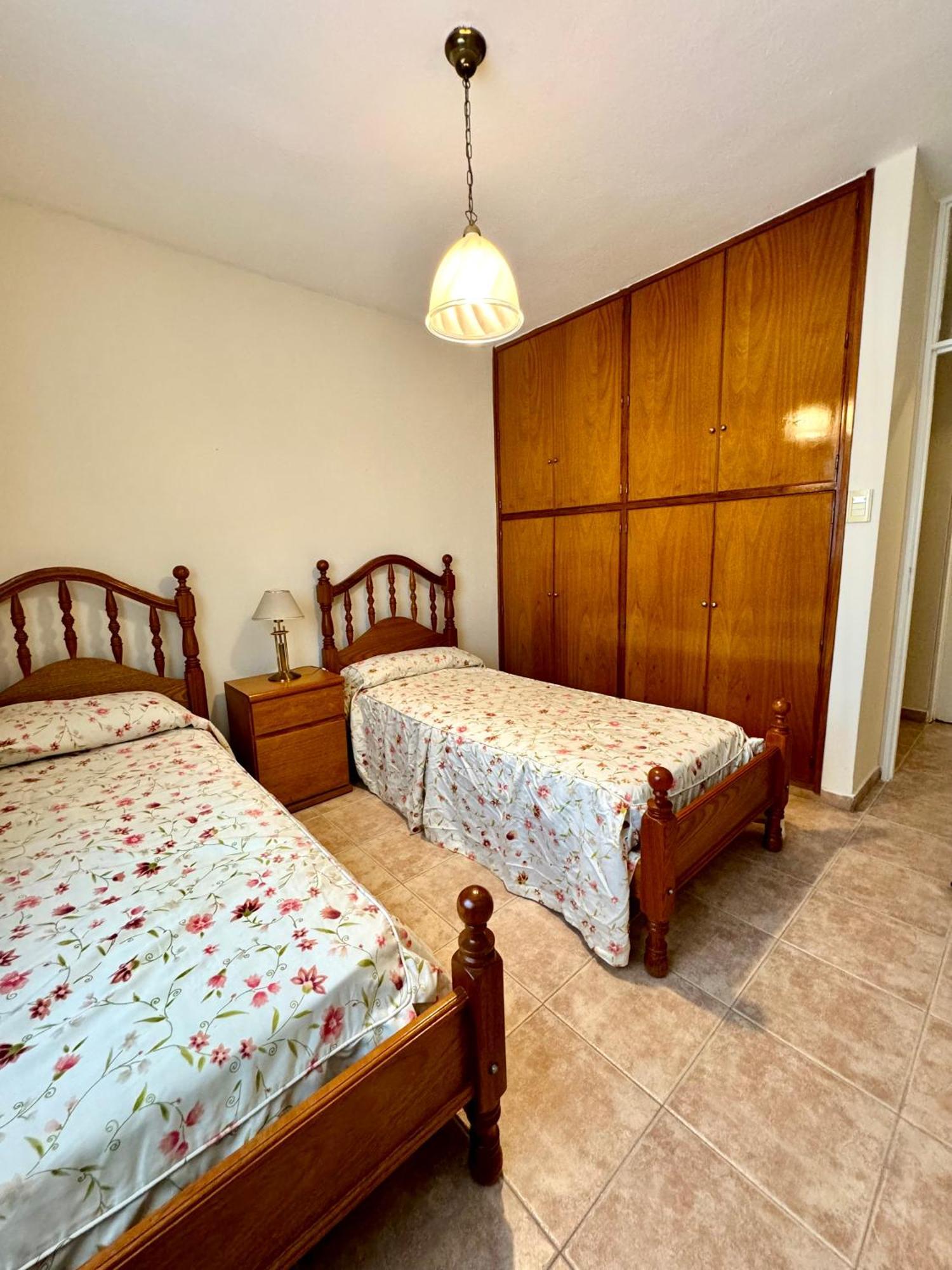 Apartment Departamento Frente Al Shopping ,b 8 Guaymallen