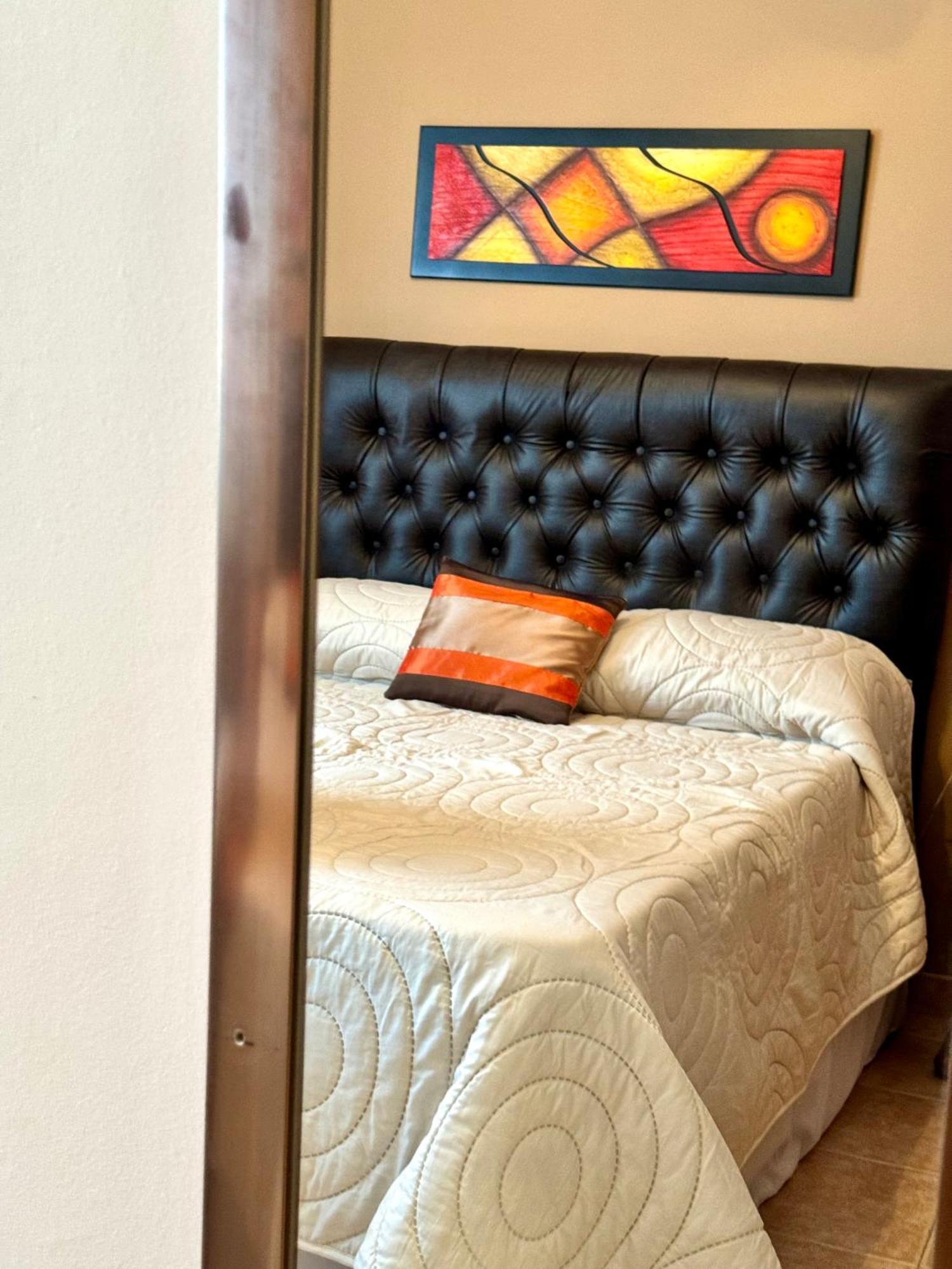 Departamento Frente Al Shopping ,b 8 Apartment