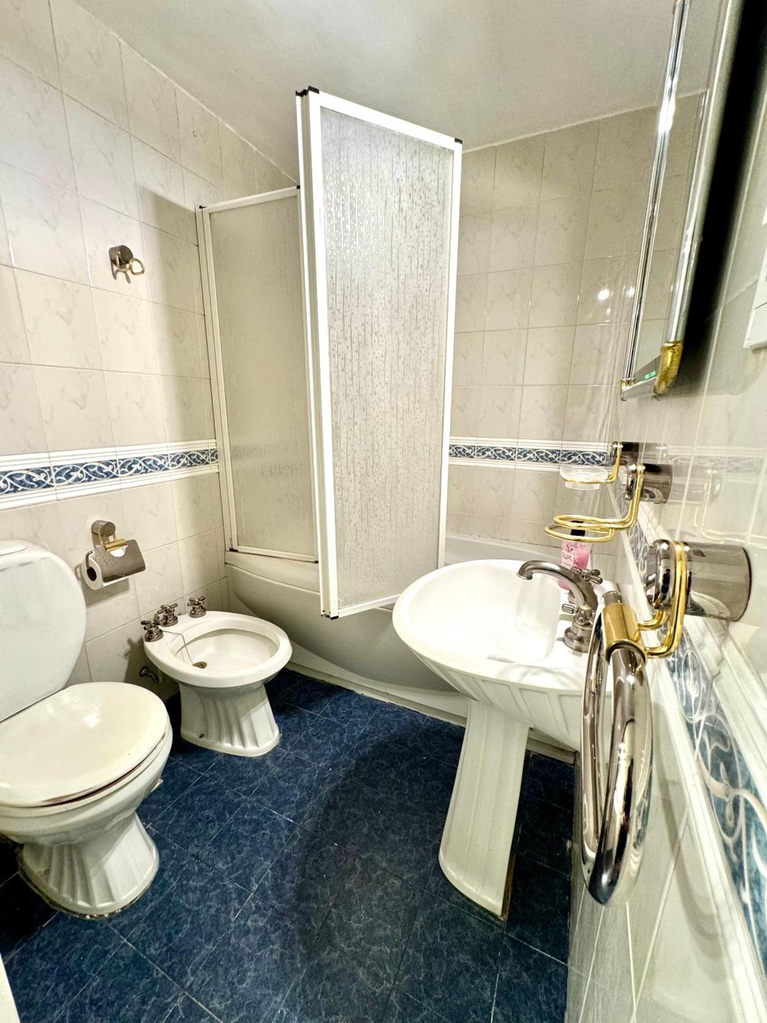 Departamento Frente Al Shopping ,b 8 * Guaymallen