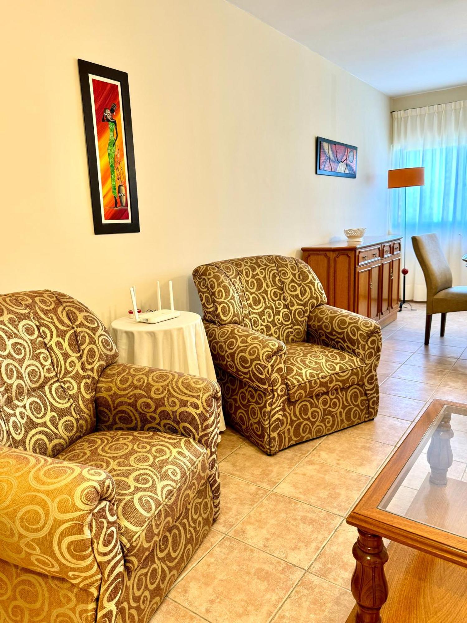 Departamento Frente Al Shopping ,b 8 Apartment Guaymallen